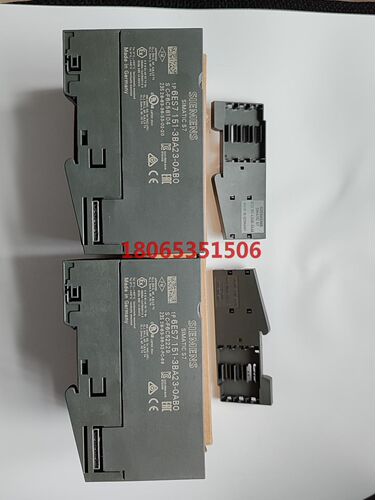 6ES7 151-3BA23-0AB0没有划痕破损  送盒子