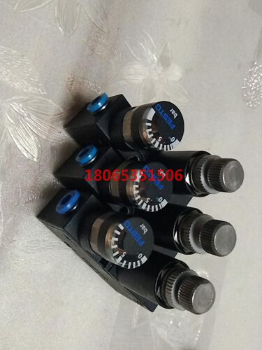 FESTO调压阀LRMA-QS-4订货号1534