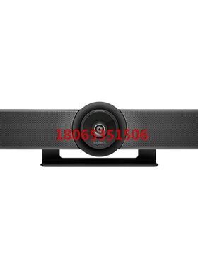 罗技(Logitech) 商务高清视频会议摄像头c4000e