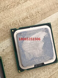 Intel酷睿 Q9400 cpu成色新打包出.