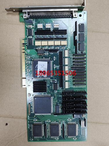 Hivertec HPCI-PPD553A 原装多轴运动