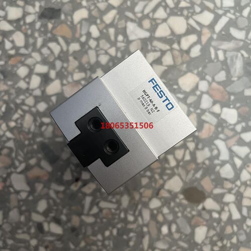 费斯托夹持爪气缸HGPT-40-A-B-F  议价