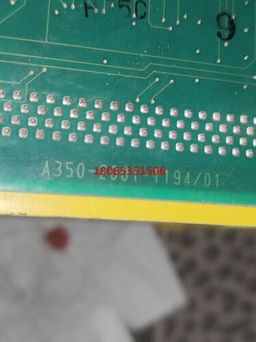 发那科A20B-2001-019功能正常包好