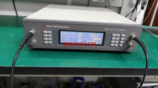 signal recovery 7265双相数字锁相放大器