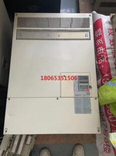 安川E1000系132KW变频器CIMR-EB4A0250A