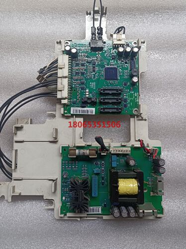ABB变频器ACS800光纤板主板  AINT-02C