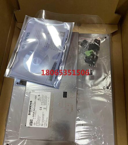 6AV6643-0CD01-1AX1触摸屏工程余货配