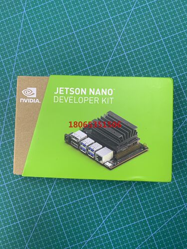 Jetson Nano 4G  B01 未拆封.