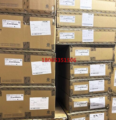 H3C MIC-CLP4L-CLP2L MIC-XP5L-G