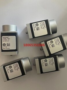 basler 工业相机原装98新aca2000-340km多