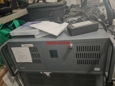 巴可AGS-3390-31主机 大屏控制主机