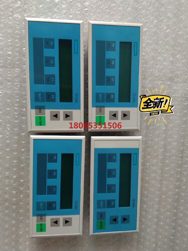 6ES7272-0AA30-0YA1 4个 TD20