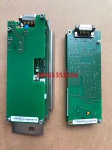 CT 滑环CAN通讯对板 SRS Interface