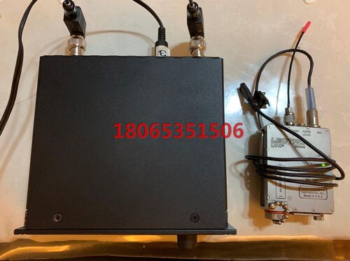莱克 lectrosonics  R400A 接收机
