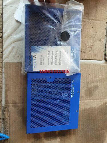 EXFO BV-110新的做什么用的不清楚1800一台需