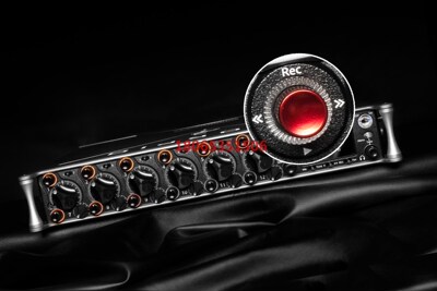 sound devices   833  888  天蝎座系