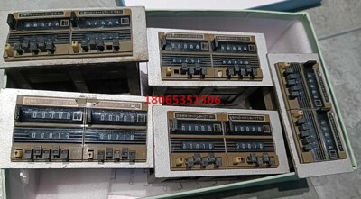 HENGSTLER亨士乐 预置式计数器 0486160(7只
