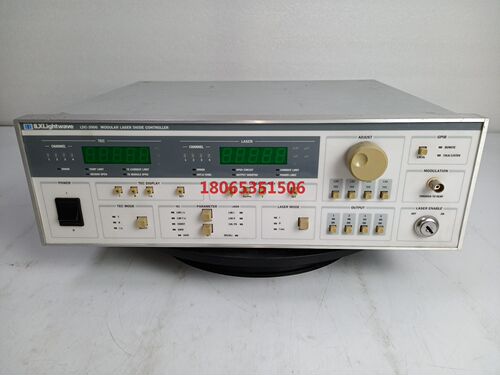 现货ILX Lightwave LDC-3900  激
