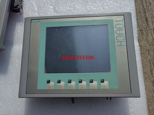 6AV6647-0AD11-3AX0触摸屏原装
