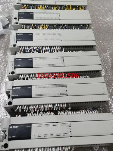 三菱plcFX3U-128MT/ES-A议价