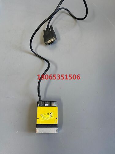 康耐视读码器 COGNEX DM100S 821-0008-
