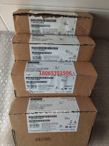 原装仅开封OLM模块6GK1503-2CB00 光