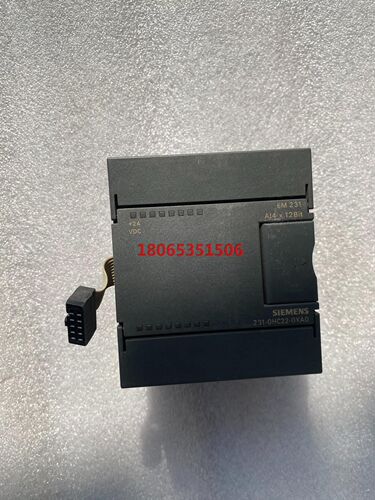 PLC  6ES7 231-0HC22-0XA0