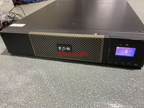 Eaton/伊吨UPS电源5PX3000iRT2U 配主电源