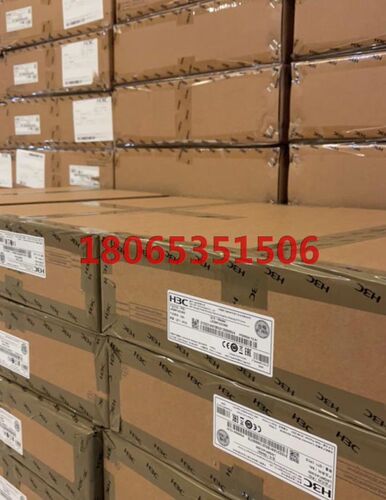 H3C LS-7603-H3 LSQM2TGS48SG3 L