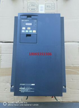 欧姆龙变频器3G3RX-A4220-Z9新成色漂亮感觉可