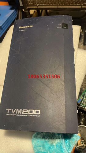 议价 KX-TVM200实物拍摄 不退换 非诚勿扰