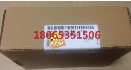 未拆封6AV6545-0CA10-0AX0产品质保一年
