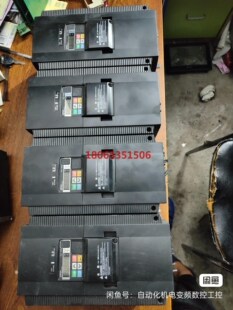 OMRON欧姆龙变频器 3G3MX2-A4055-ZV1