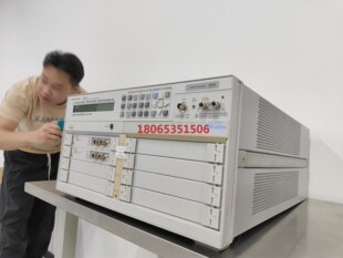 租售安捷伦KEYSⅠGHT是德E5270B精密型Iv分析
