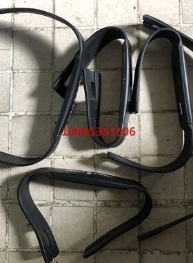 SIGMA SPORT 心率带 功能正常 缺伸缩带