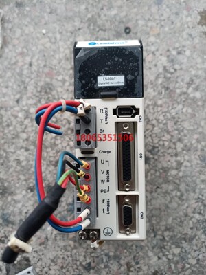 雷赛L5-100-T电机ACM6002L2H-A0-B-