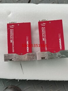 HORIBA气体质量流量计SEC-Z719JX议价出