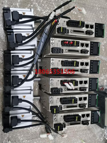 禾川伺服电机驱动器SV-X3EB040A-A2.电机型