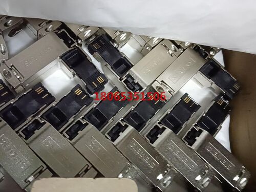 网线/水晶接头6GK1901-1BB10/1BB20/