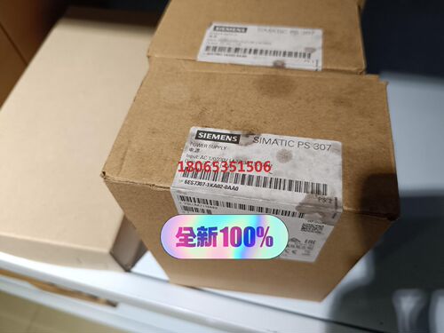 6ES7307-1KA02-0AA0/SIMATIC S7-