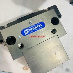 雄克 PGN+125-1 PGN 125/1AS