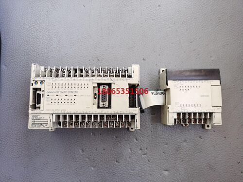 欧姆龙PLC CPM2AH-40CDR-A!CPM1A-20