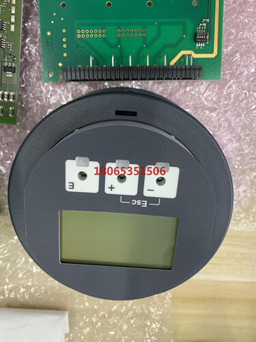 E+H流量计FLOWTEC AG恩徳斯豪斯