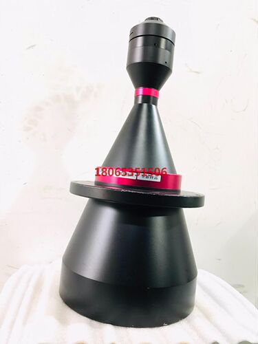 视清远心镜头 DTCM430-150-C-AL 4/3寸C口