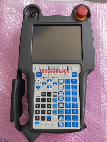 发那科示教器A05B-2255-C102 议价