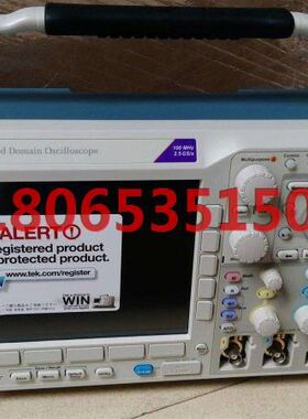 TEKTRONIX/泰克MDO3014示波器