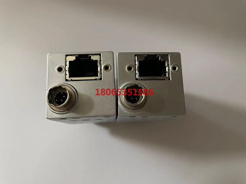 basler工业相机工程余货aca1300-30gm成色看图