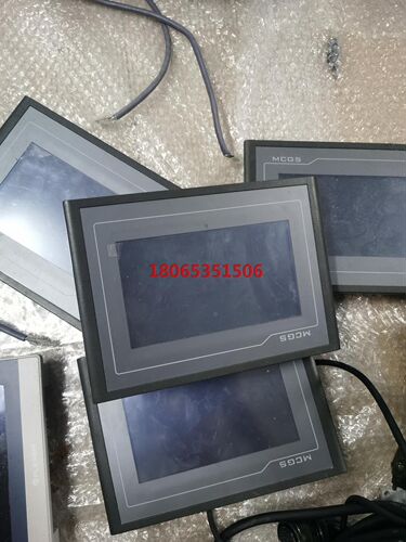 昆仑通态触摸屏TPC7062TD(KT)