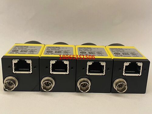 康耐视COGNEX工业相机CAM-CIC-5000-20-G
