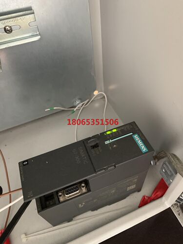 CPU315